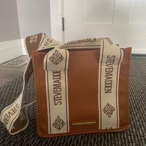 Steve Madden purse